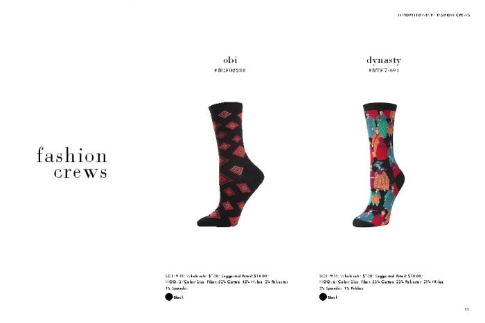 Natori Natori-catalog-fall-2019-11  Catalog Fall 2019 | Pantyhose Library